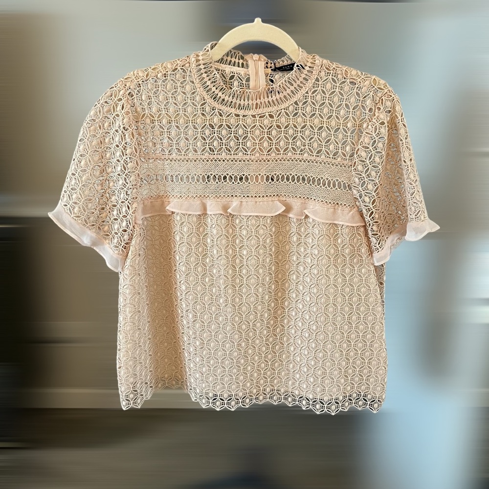 NWT Zara Woman
